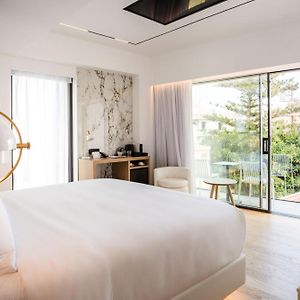 Suite Luxe Lit Queen-Size