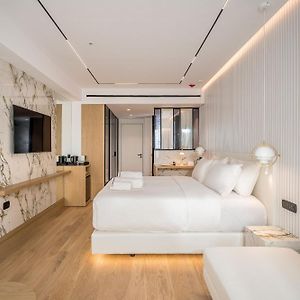 Chambre Double de Luxe