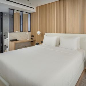 Chambre Double de Luxe